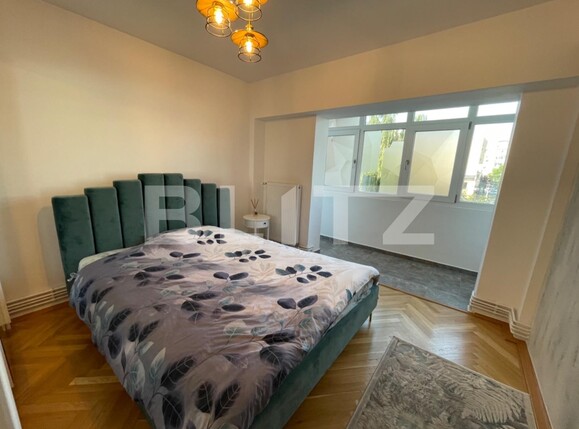 Apartament de închiriat 3 camere Ultracentral - 103387AI | BLITZ Craiova | Poza3