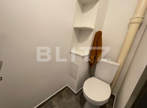 Apartament de închiriat 3 camere Ultracentral - 103387AI | BLITZ Craiova | Poza9