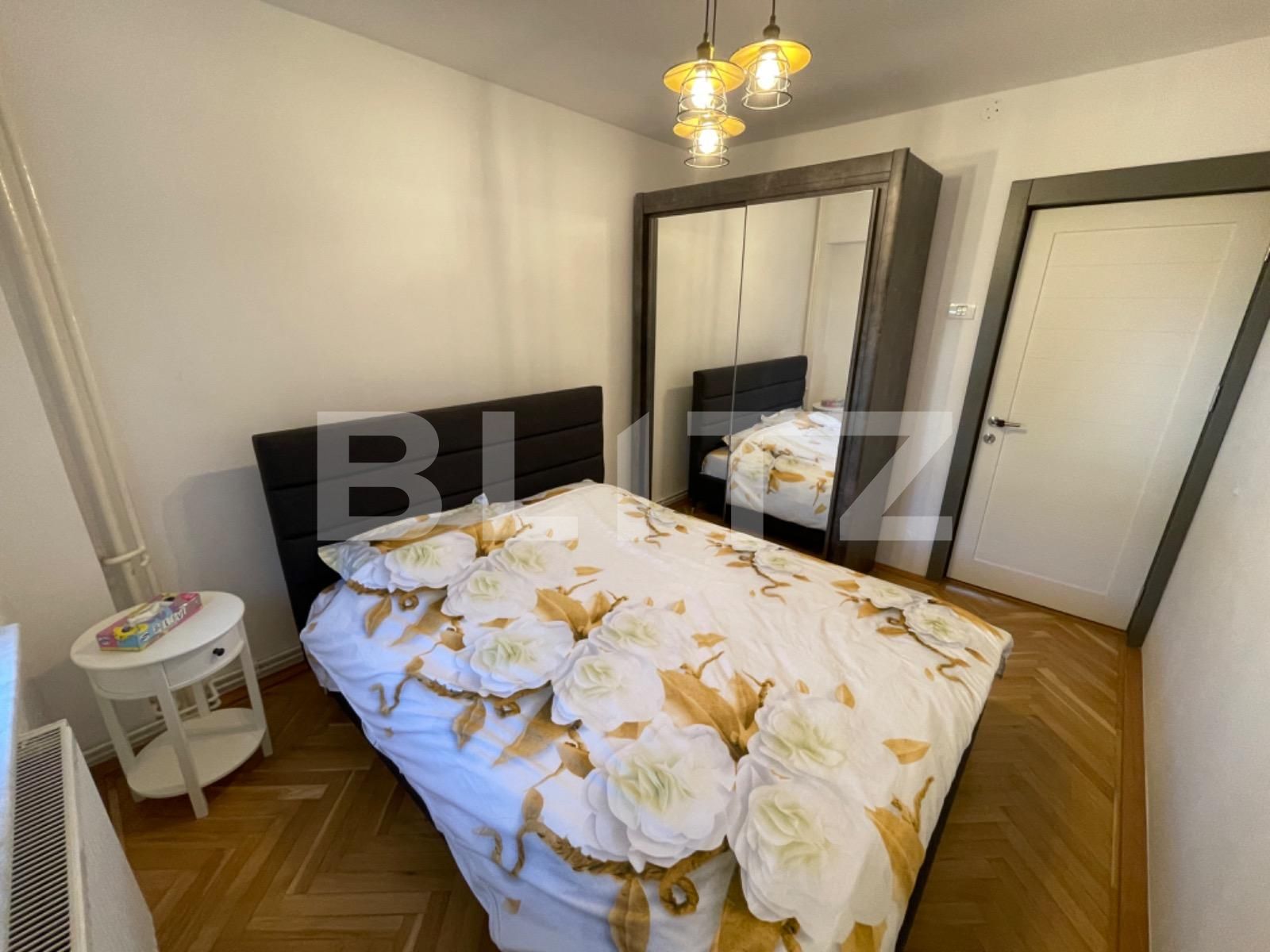 Apartament de închiriat 3 camere Ultracentral - 103387AI | BLITZ Craiova | Poza5