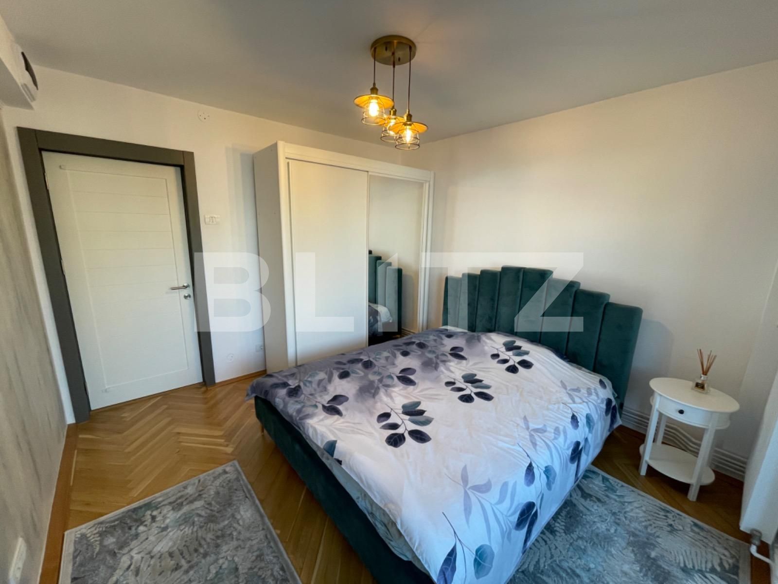 Apartament de închiriat 3 camere Ultracentral - 103387AI | BLITZ Craiova | Poza4