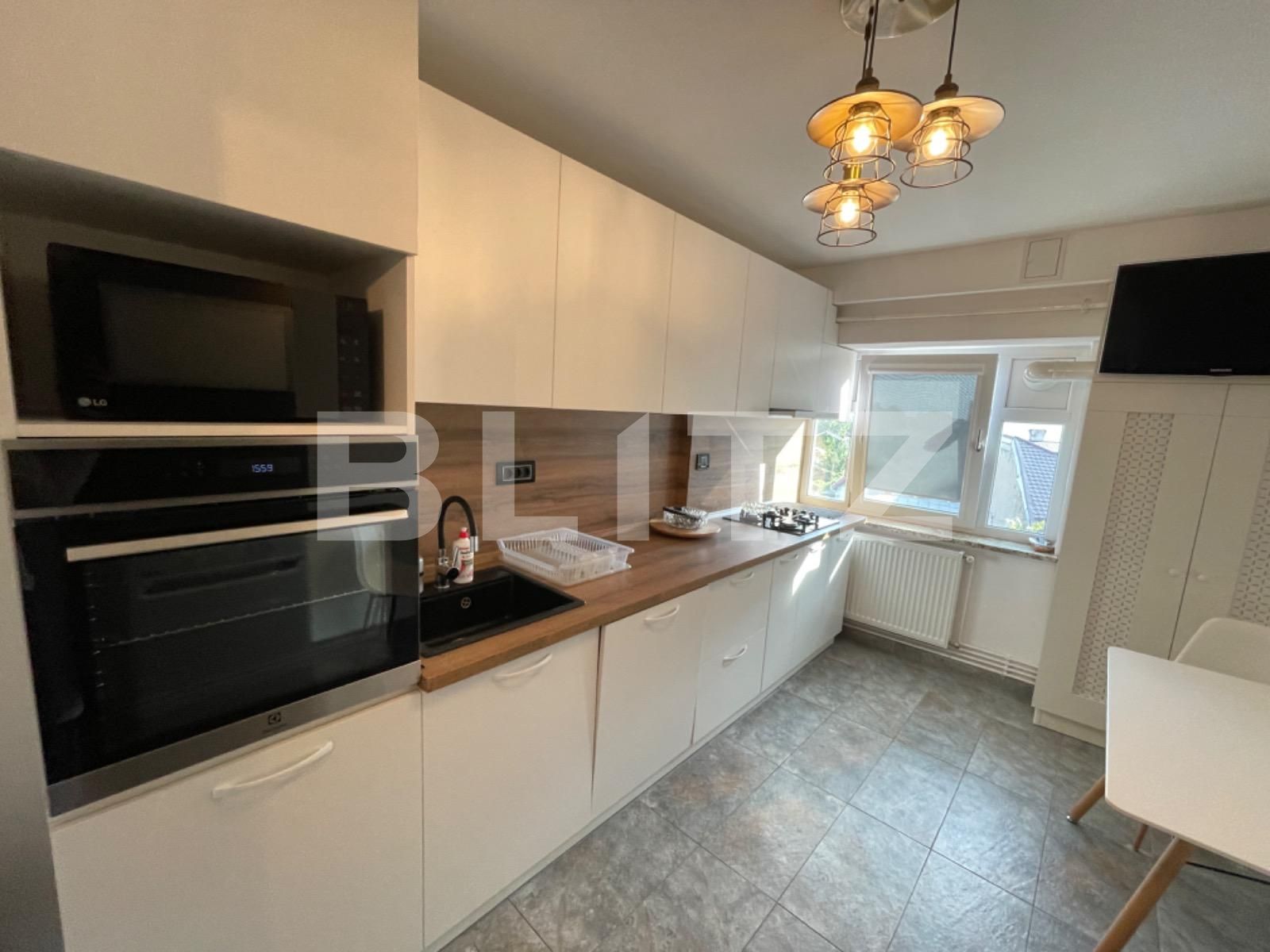 Apartament de închiriat 3 camere Ultracentral - 103387AI | BLITZ Craiova | Poza6