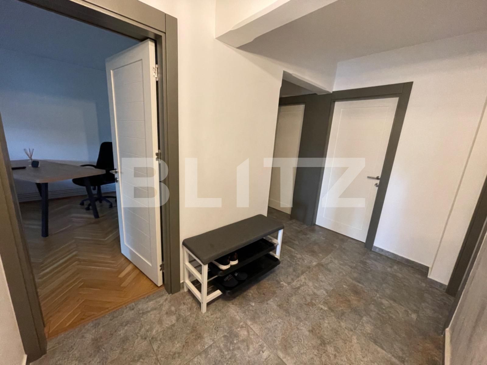 Apartament de închiriat 3 camere Ultracentral - 103387AI | BLITZ Craiova | Poza8