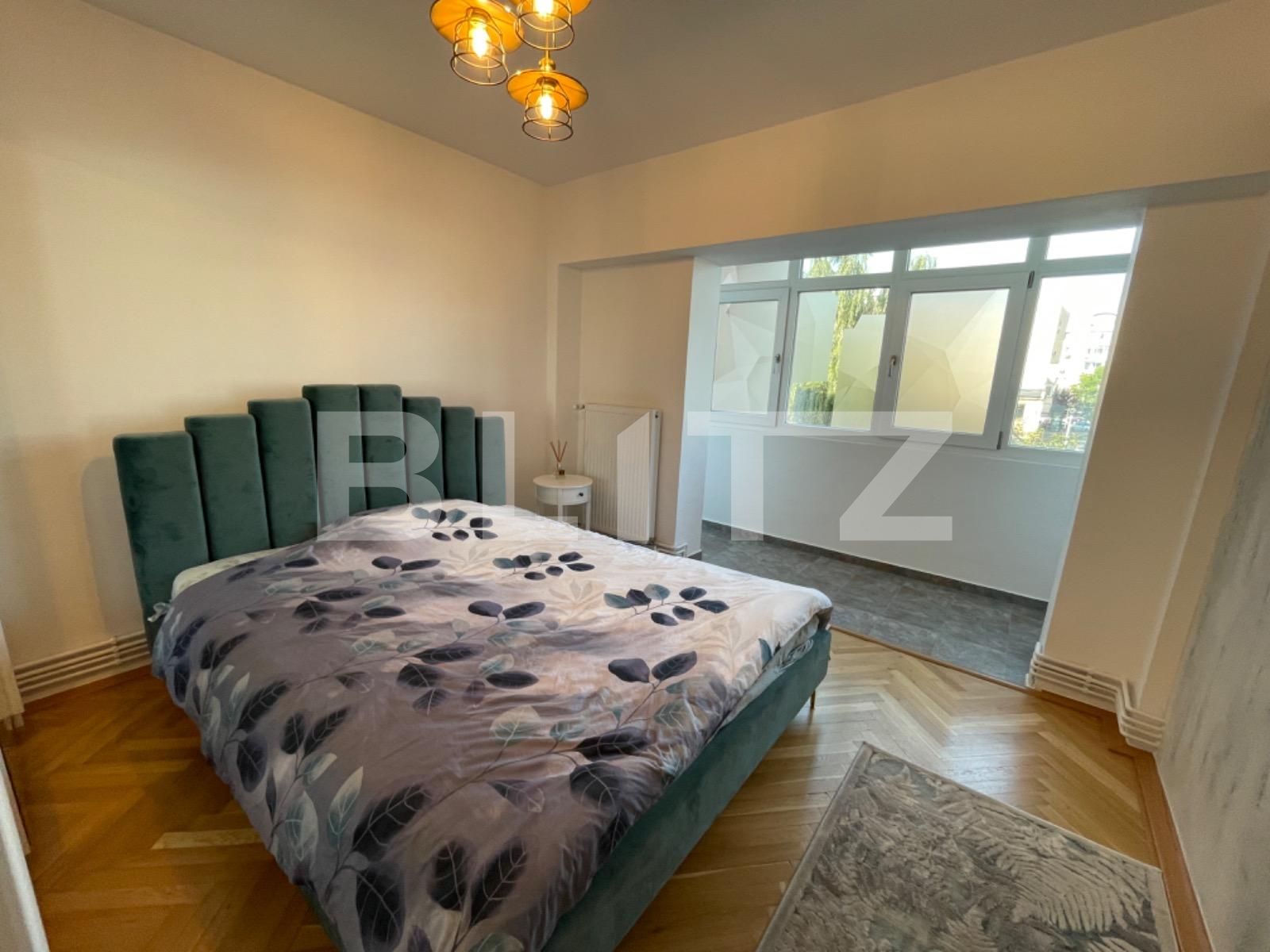 Apartament de închiriat 3 camere Ultracentral - 103387AI | BLITZ Craiova | Poza3