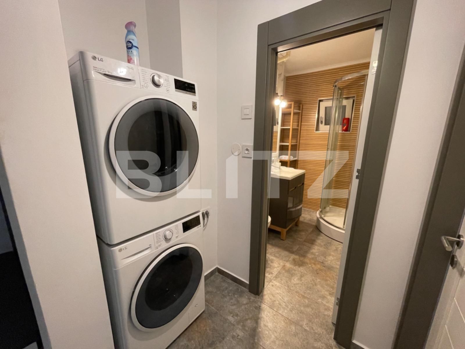 Apartament de închiriat 3 camere Ultracentral - 103387AI | BLITZ Craiova | Poza10