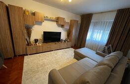 Apartament 2 camere, 55 mp, zona Lapus Arges