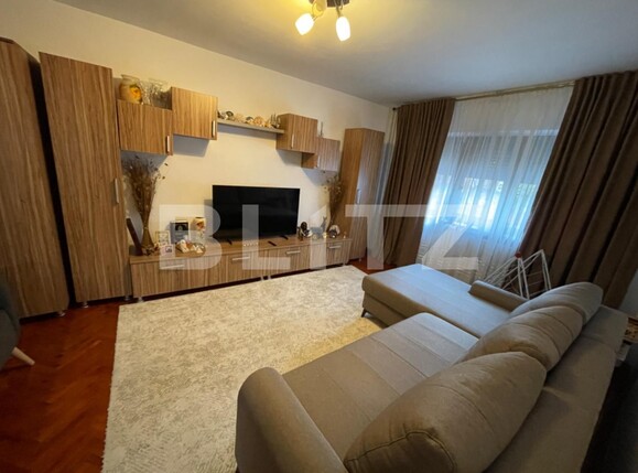 Apartament de închiriat 2 camere Lapus Arges - 103391AI | BLITZ Craiova | Poza1