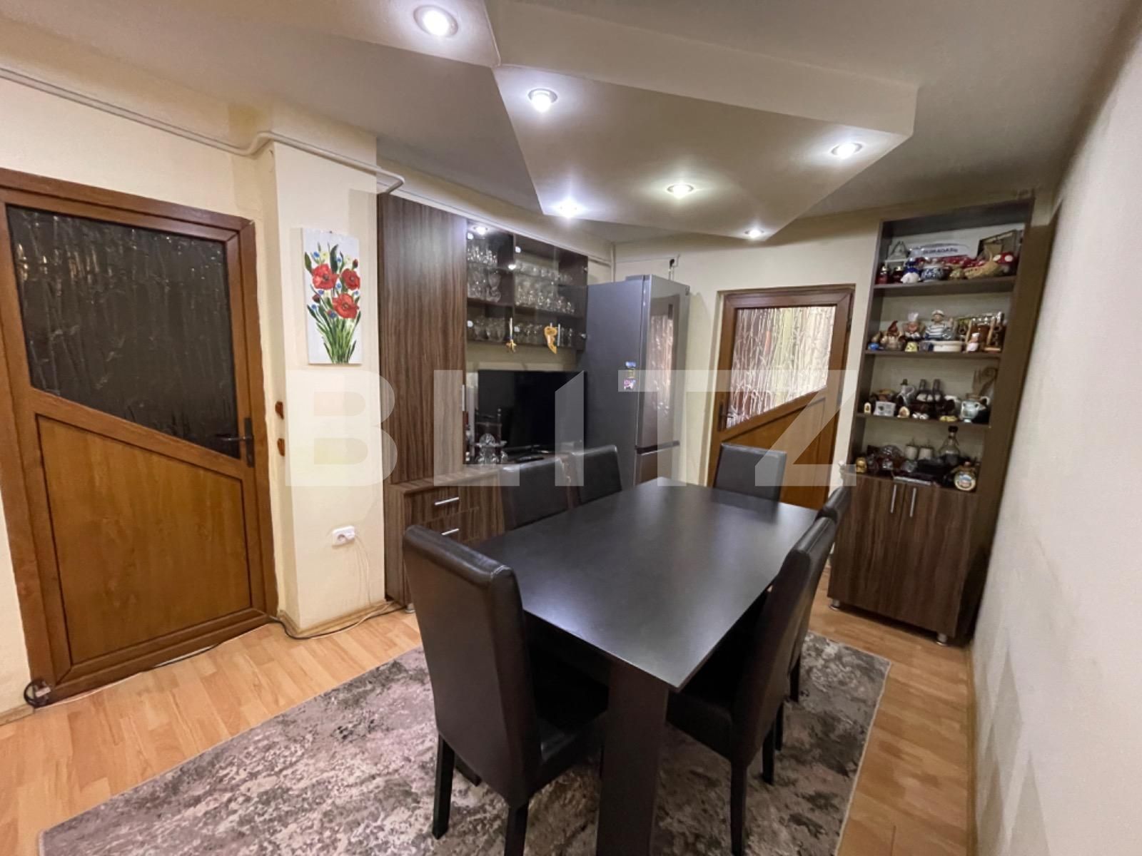 Apartament de închiriat 2 camere Lapus Arges - 103391AI | BLITZ Craiova | Poza5