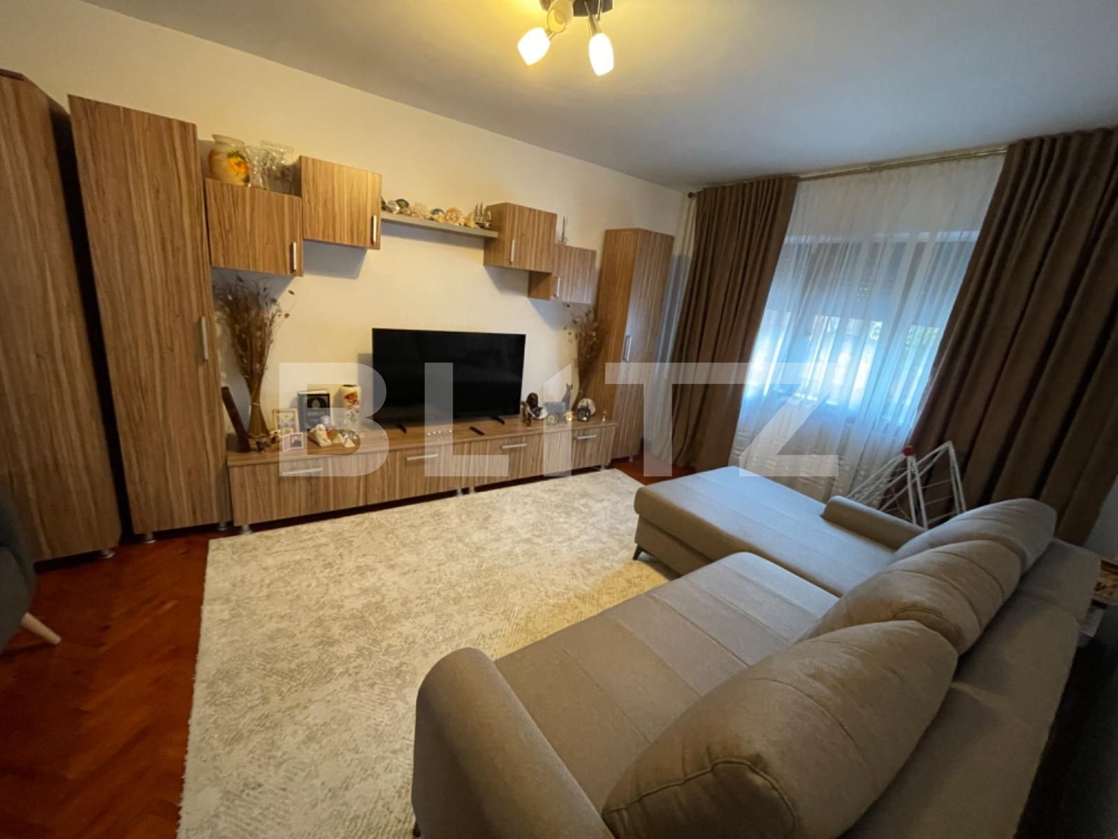 Apartament de închiriat 2 camere Lapus Arges - 103391AI | BLITZ Craiova | Poza1