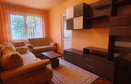 Apartament 2 camere, mobilat/utilat, zona Valea Rosie