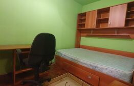 Apartament 2 camere, mobilat/utilat, zona Valea Rosie