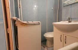 Apartament 2 camere, mobilat/utilat, zona Valea Rosie