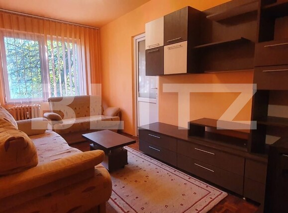 Apartament de închiriat 2 camere Valea Rosie - 103418AI | BLITZ Craiova | Poza1