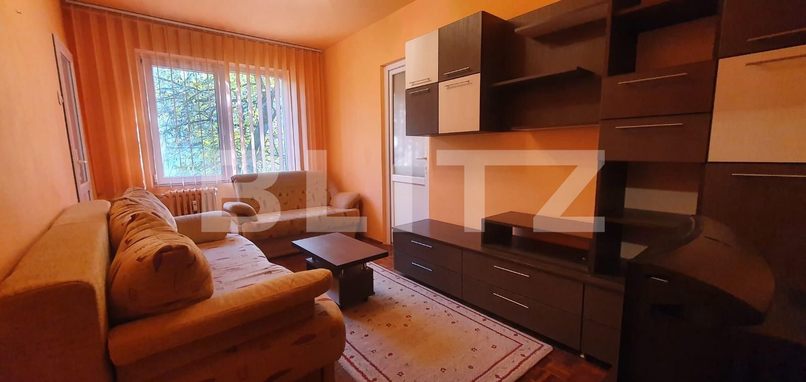 Apartament de închiriat 2 camere Valea Rosie - 103418AI | BLITZ Craiova | Poza1
