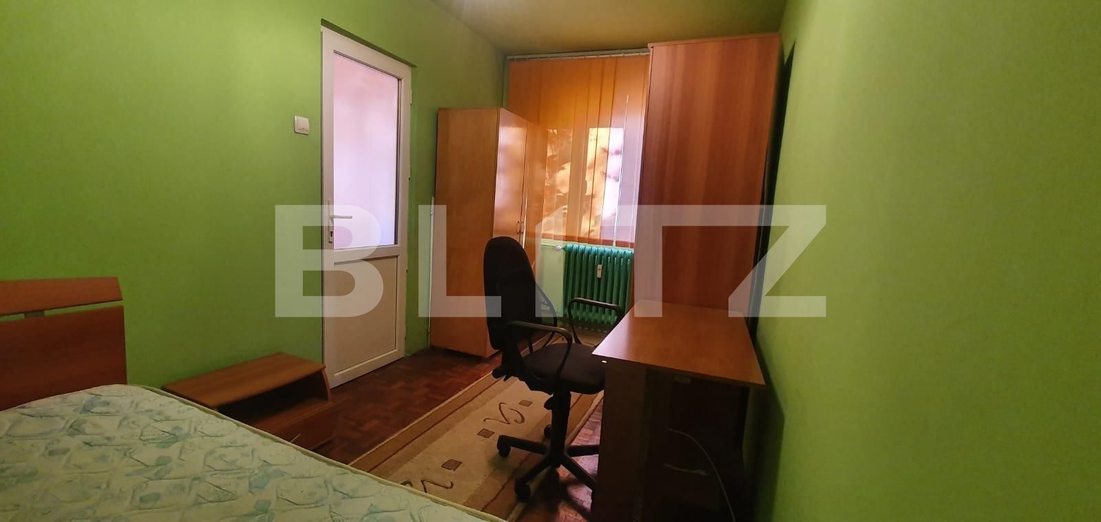 Apartament de închiriat 2 camere Valea Rosie - 103418AI | BLITZ Craiova | Poza3