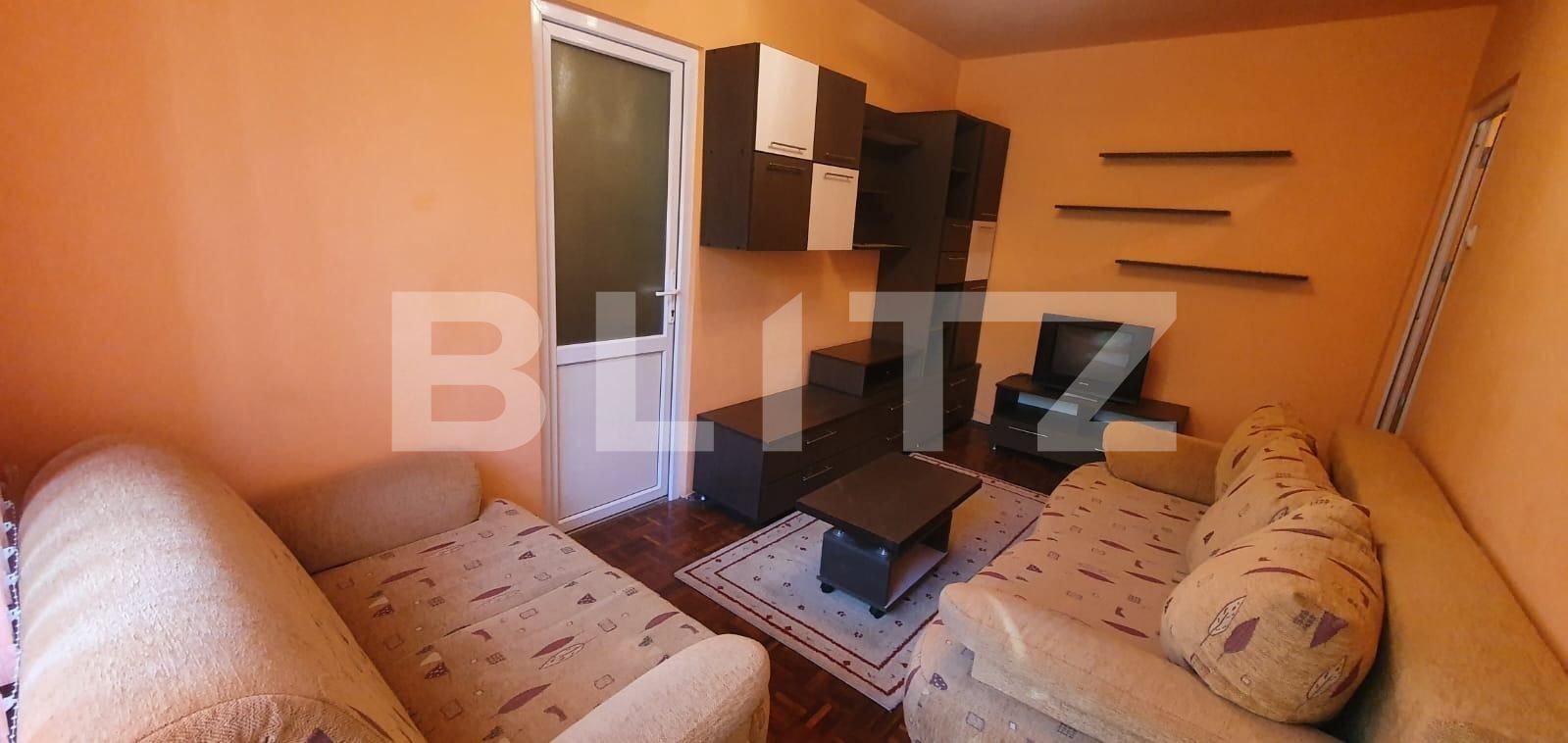 Apartament de închiriat 2 camere Valea Rosie - 103418AI | BLITZ Craiova | Poza2