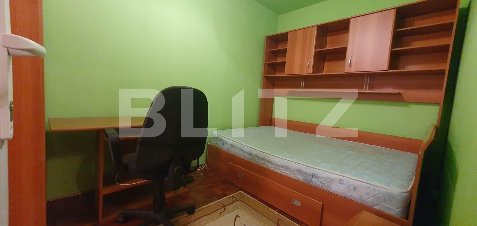 Apartament de închiriat 2 camere Valea Rosie - 103418AI | BLITZ Craiova | Poza4