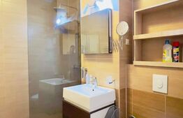 Apartament 2 camere, modern/lux, bloc nou, zona Restaurant Dacia
