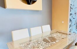 Apartament 2 camere, modern/lux, bloc nou, zona Restaurant Dacia