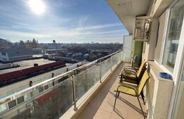 Apartament 2 camere, modern/lux, bloc nou, zona Restaurant Dacia