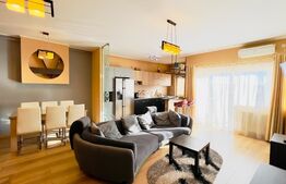 Apartament 2 camere, modern/lux, bloc nou, zona Restaurant Dacia