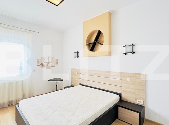 Apartament de închiriat 2 camere Valea Rosie - 103421AI | BLITZ Craiova | Poza5