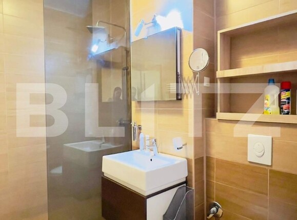 Apartament de închiriat 2 camere Valea Rosie - 103421AI | BLITZ Craiova | Poza7