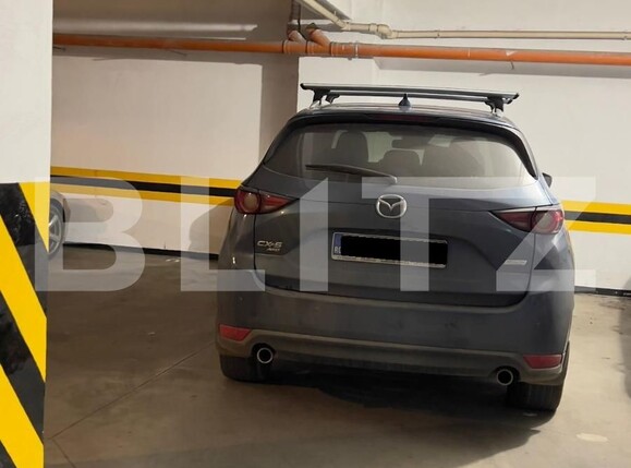 Apartament de închiriat 2 camere Valea Rosie - 103421AI | BLITZ Craiova | Poza9