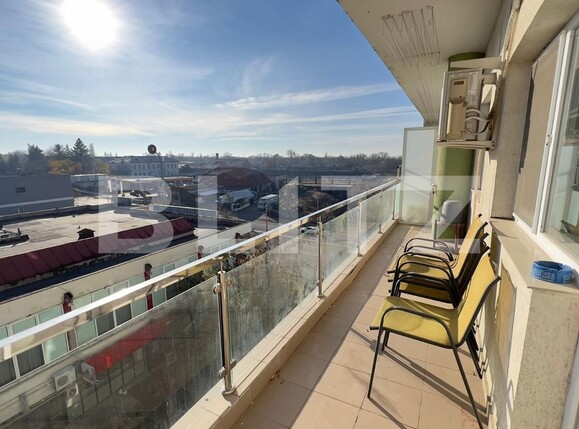 Apartament de închiriat 2 camere Valea Rosie - 103421AI | BLITZ Craiova | Poza8