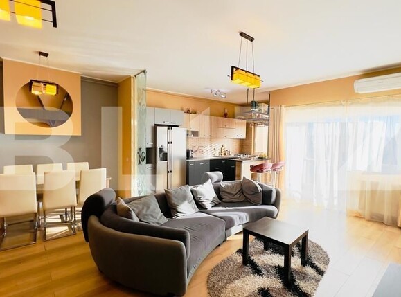 Apartament de închiriat 2 camere Valea Rosie - 103421AI | BLITZ Craiova | Poza1