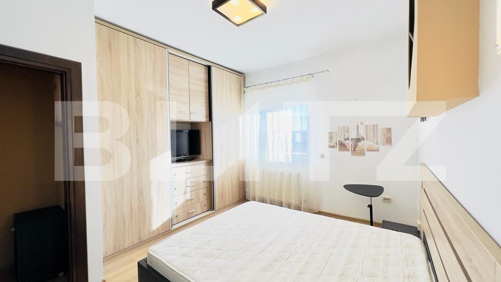 Apartament de închiriat 2 camere Valea Rosie - 103421AI | BLITZ Craiova | Poza6