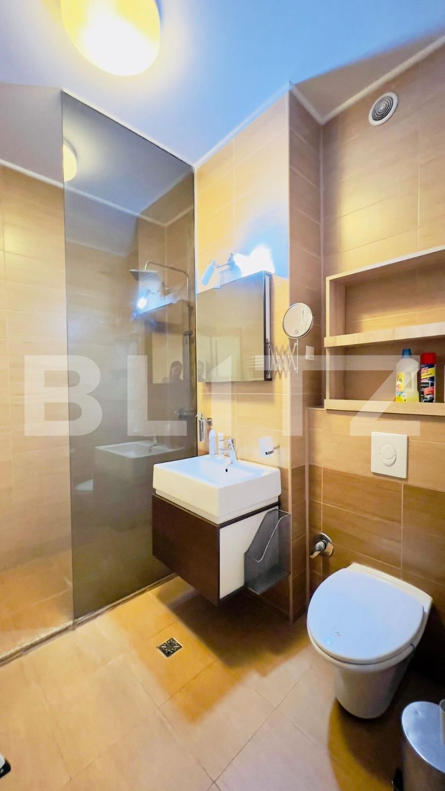 Apartament de închiriat 2 camere Valea Rosie - 103421AI | BLITZ Craiova | Poza7