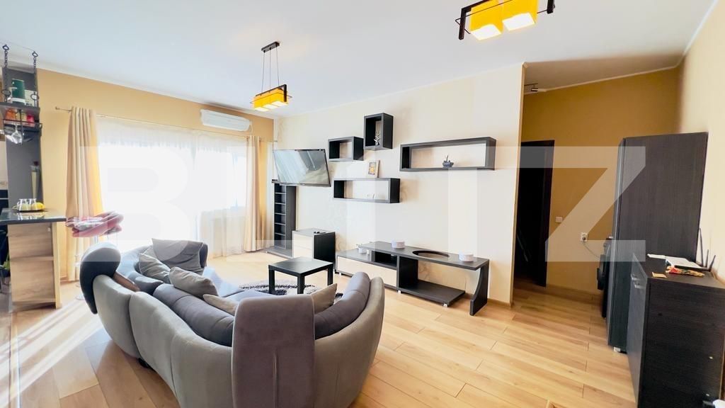 Apartament de închiriat 2 camere Valea Rosie - 103421AI | BLITZ Craiova | Poza2