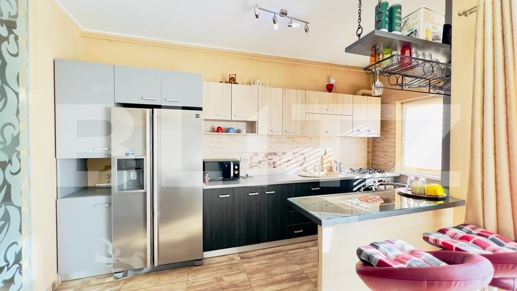 Apartament de închiriat 2 camere Valea Rosie - 103421AI | BLITZ Craiova | Poza4