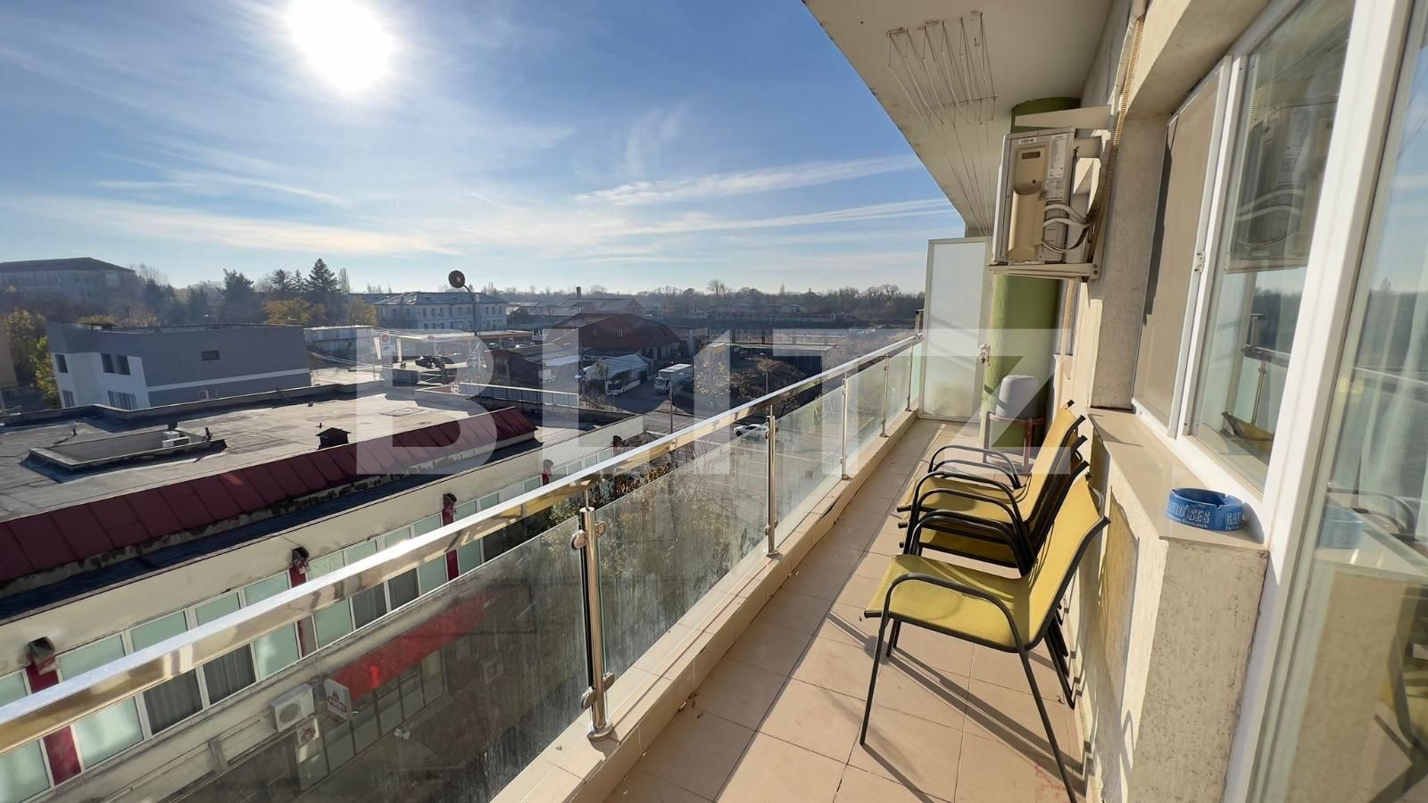 Apartament de închiriat 2 camere Valea Rosie - 103421AI | BLITZ Craiova | Poza8