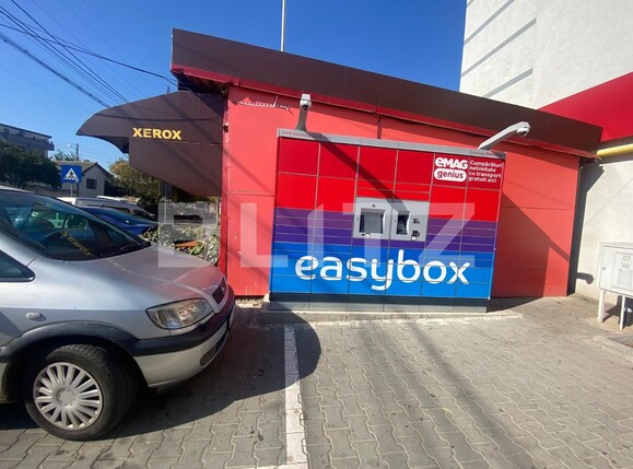 Spațiu comercial de vânzare Romanesti - 103439SVC | BLITZ Craiova | Poza2