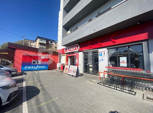 Spațiu comercial de vânzare Romanesti - 103439SVC | BLITZ Craiova | Poza3