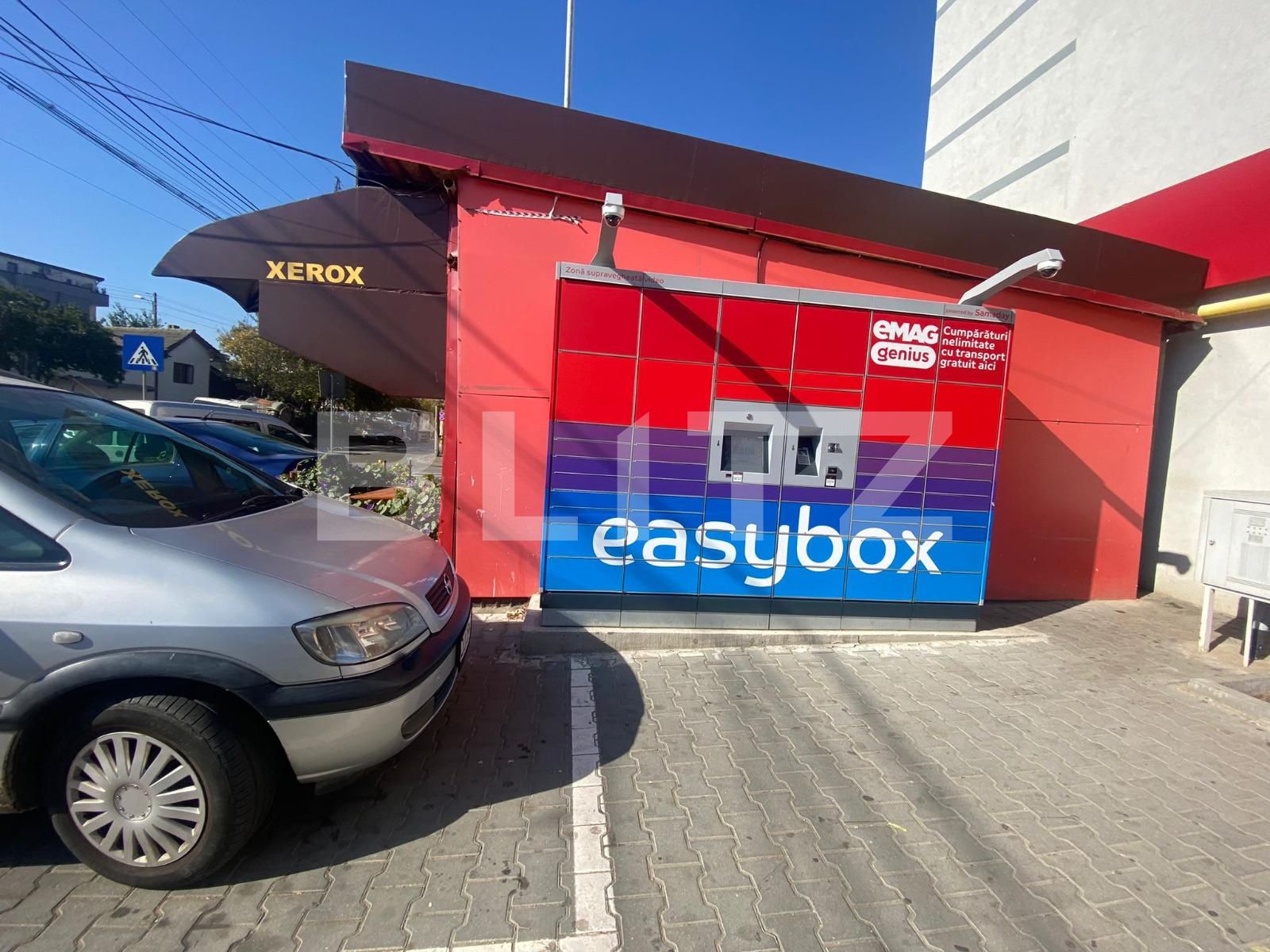 Spațiu comercial de vânzare Romanesti - 103439SVC | BLITZ Craiova | Poza2