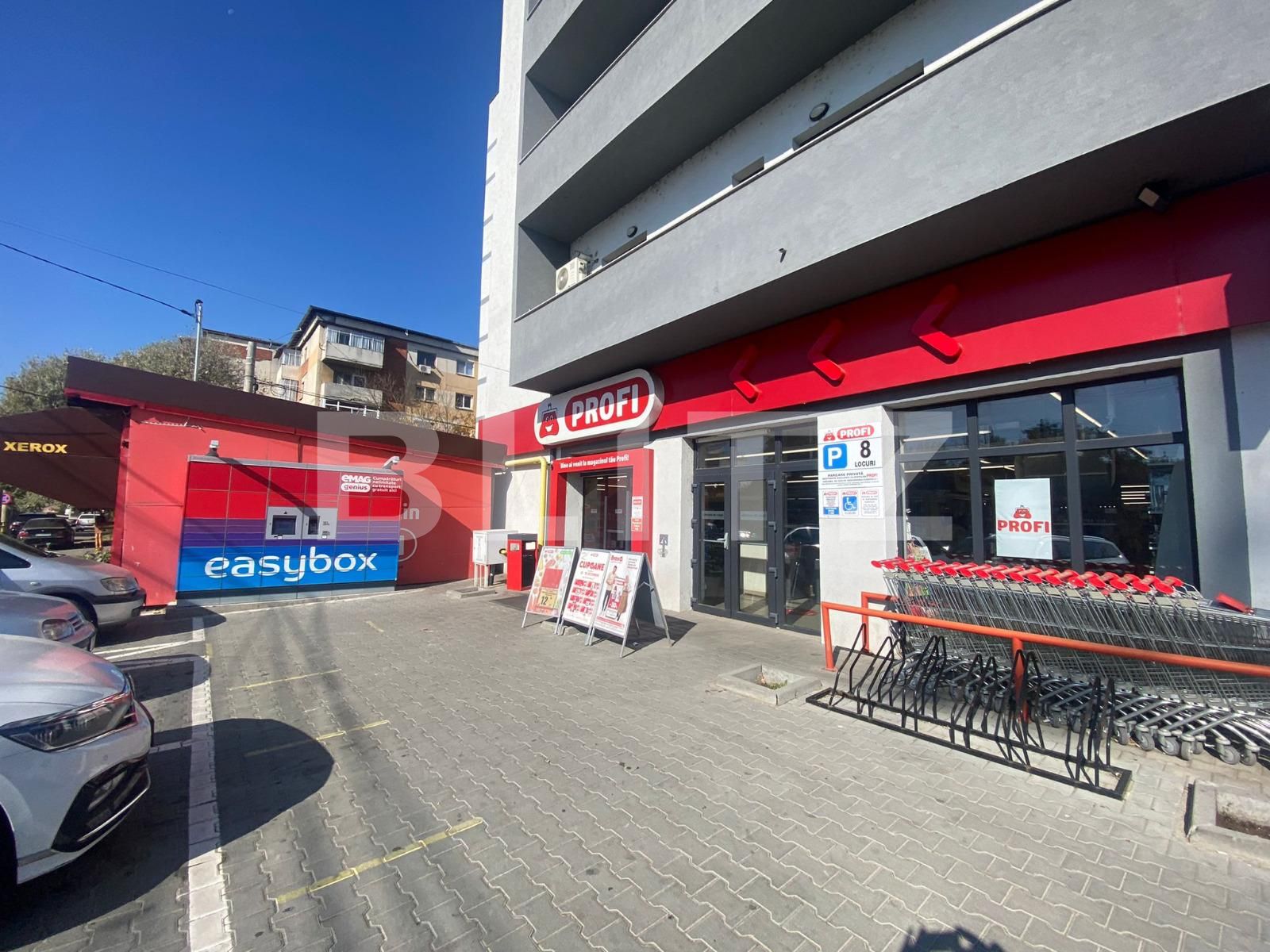 Spațiu comercial de vânzare Romanesti - 103439SVC | BLITZ Craiova | Poza3