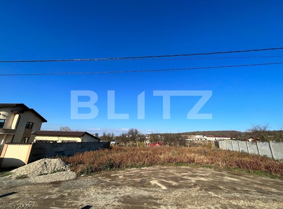 Teren de vânzare Bordei - 103446TV | BLITZ Craiova | Poza2