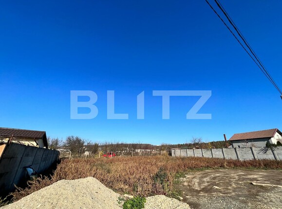 Teren de vânzare Bordei - 103446TV | BLITZ Craiova | Poza3