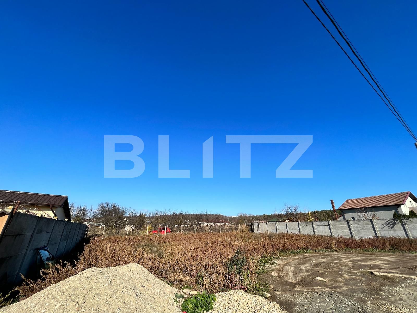 Teren de vânzare Bordei - 103446TV | BLITZ Craiova | Poza3