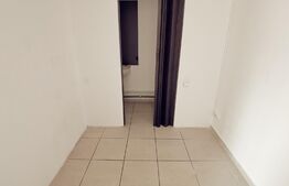 Spatiu Comercial, 41 mp, vitrina, trafic intens, 2 locuri de parcare, A.I. Cuza