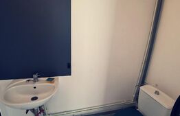 Spatiu Comercial, 41 mp, vitrina, trafic intens, 2 locuri de parcare, A.I. Cuza