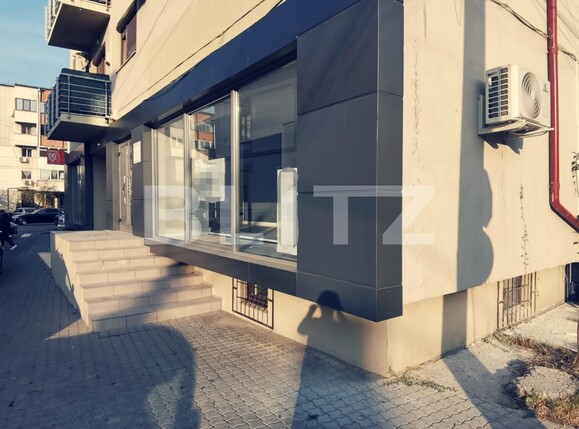 Spațiu comercial de închiriat Central - 103448SIC | BLITZ Craiova | Poza5