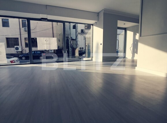 Spațiu comercial de închiriat Central - 103448SIC | BLITZ Craiova | Poza1