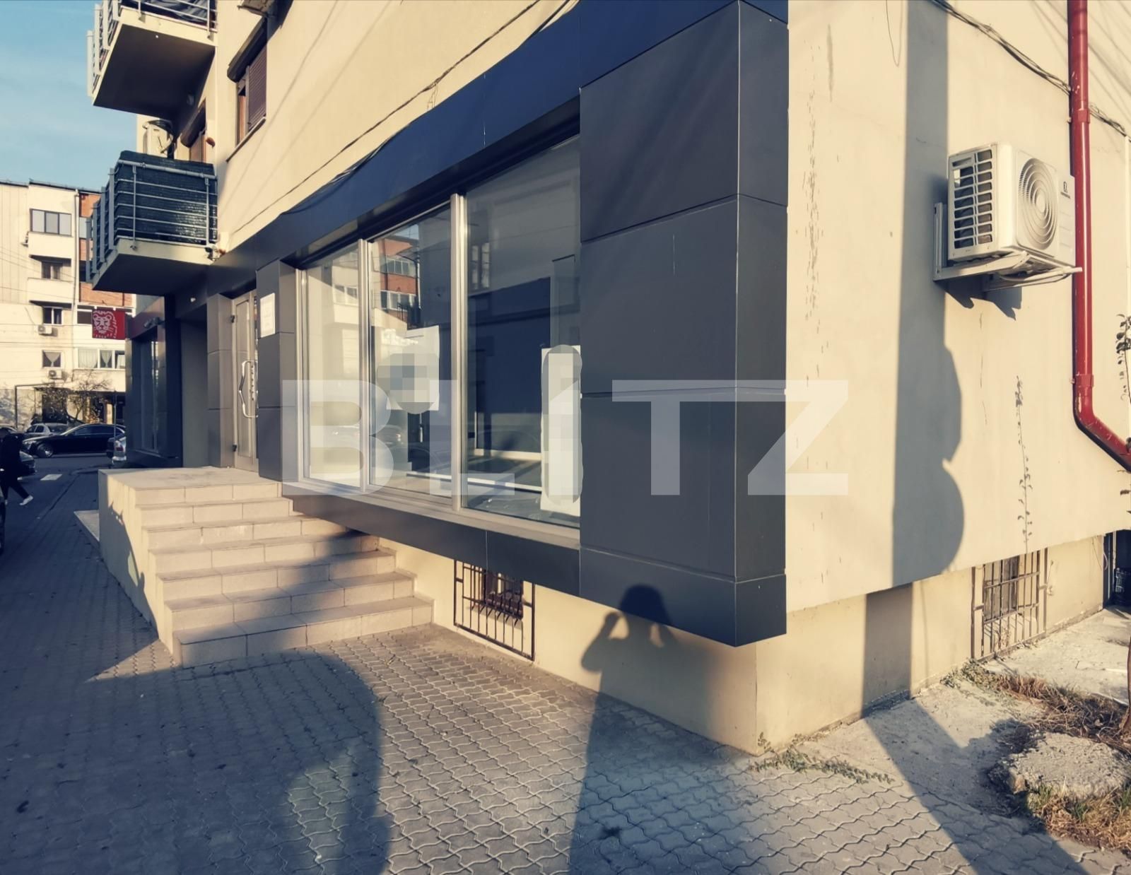 Spațiu comercial de închiriat Central - 103448SIC | BLITZ Craiova | Poza5