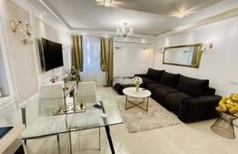 Apartament 3 camere, 65 mp, Calea Bucuresti, zona Rotonda