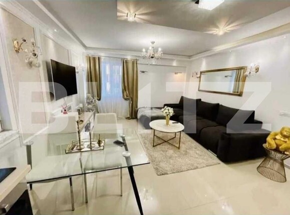 Apartament de vânzare 3 camere Calea Bucuresti - 103455AV | BLITZ Craiova | Poza1