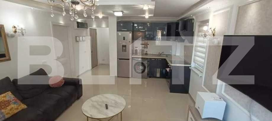 Apartament de vânzare 3 camere Calea Bucuresti - 103455AV | BLITZ Craiova | Poza2