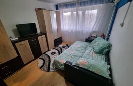 Camera de camin transformata in garsoniera, 20 mp, zona Valea Rosie